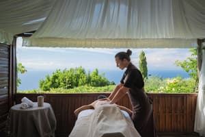 thumbnail: Spa