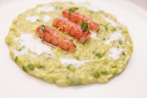 thumbnail: Restaurant