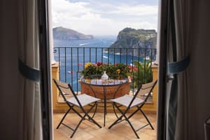 thumbnail: Terrace/patio