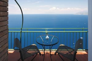 thumbnail: Terrace/patio