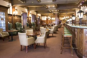 thumbnail: Bar (on property)