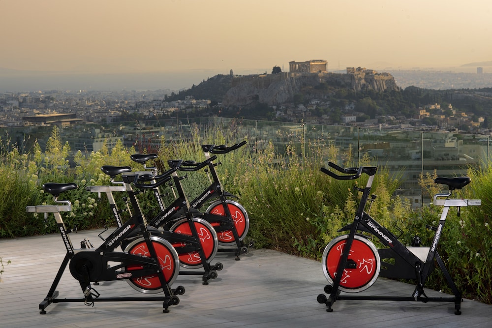 Bicycling