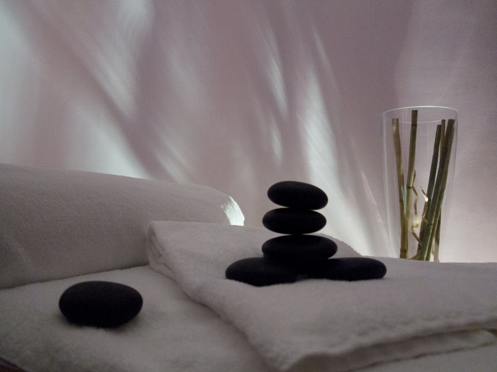 Treatment room