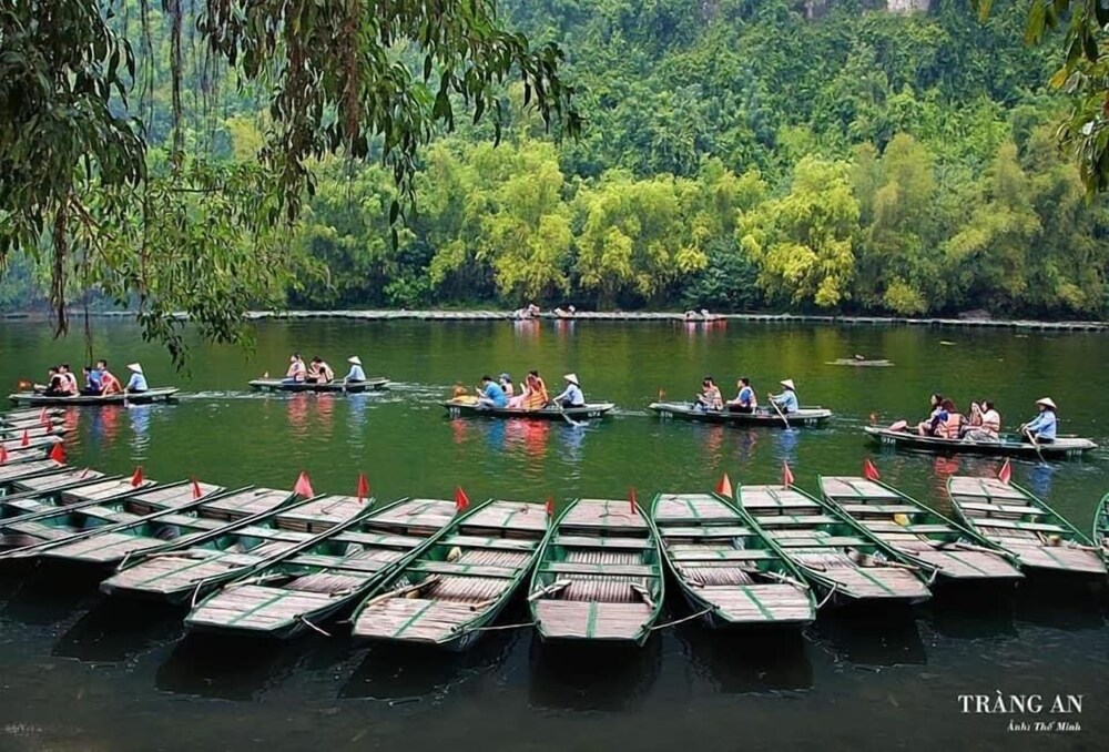 Lake