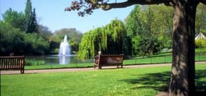 thumbnail: Garden