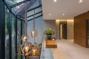 thumbnail: Interior