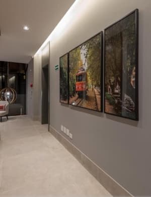 thumbnail: Interior