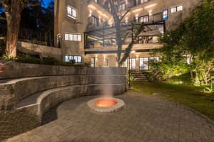 thumbnail: Fireplace