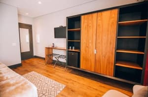 thumbnail: Room amenity