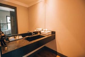 thumbnail: Bathroom sink