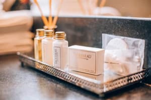 thumbnail: Room amenity