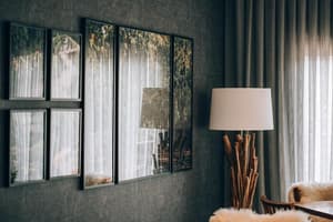 thumbnail: Living area