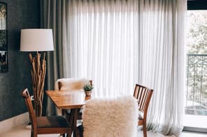 thumbnail: Living area