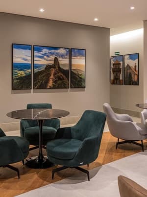 thumbnail: Living area
