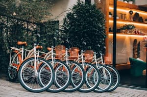thumbnail: Bicycling