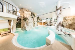 thumbnail: Indoor pool