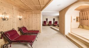 thumbnail: Sauna