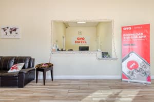 thumbnail: Property entrance