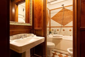 thumbnail: Bathroom