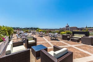 thumbnail: View from property