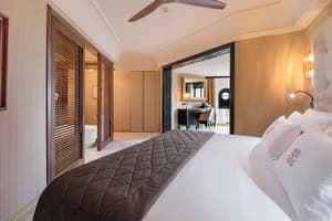 thumbnail: View from room