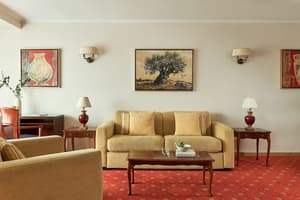 thumbnail: Terrace/patio