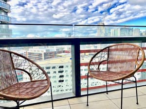 thumbnail: Terrace/patio