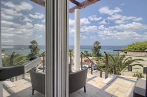 thumbnail: Balcony