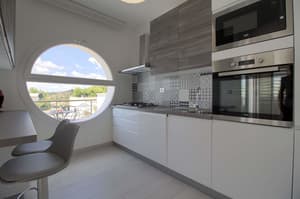 thumbnail: Private kitchen