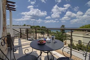 thumbnail: Terrace/patio