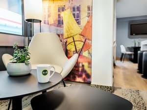 thumbnail: Interior