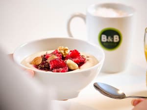 thumbnail: Breakfast meal