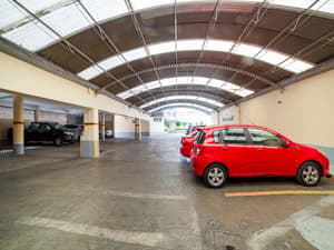 thumbnail: Parking
