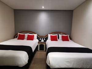 thumbnail: Room