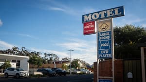 thumbnail: Front of property