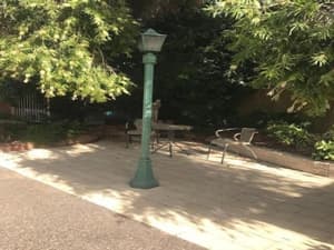 thumbnail: Property grounds
