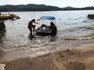 thumbnail: Boating