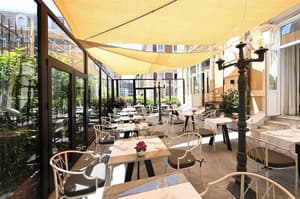 thumbnail: Restaurant