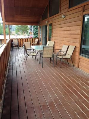 thumbnail: Balcony