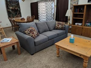 thumbnail: Living area