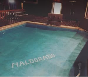 thumbnail: Outdoor pool