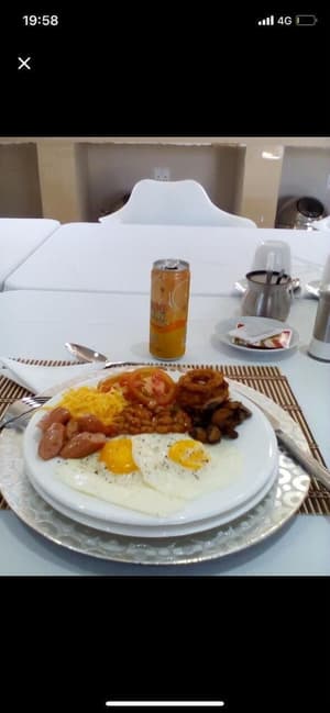 thumbnail: Food and drink