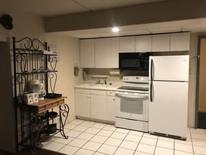 thumbnail: Private kitchen