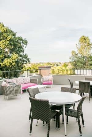 thumbnail: Terrace/patio