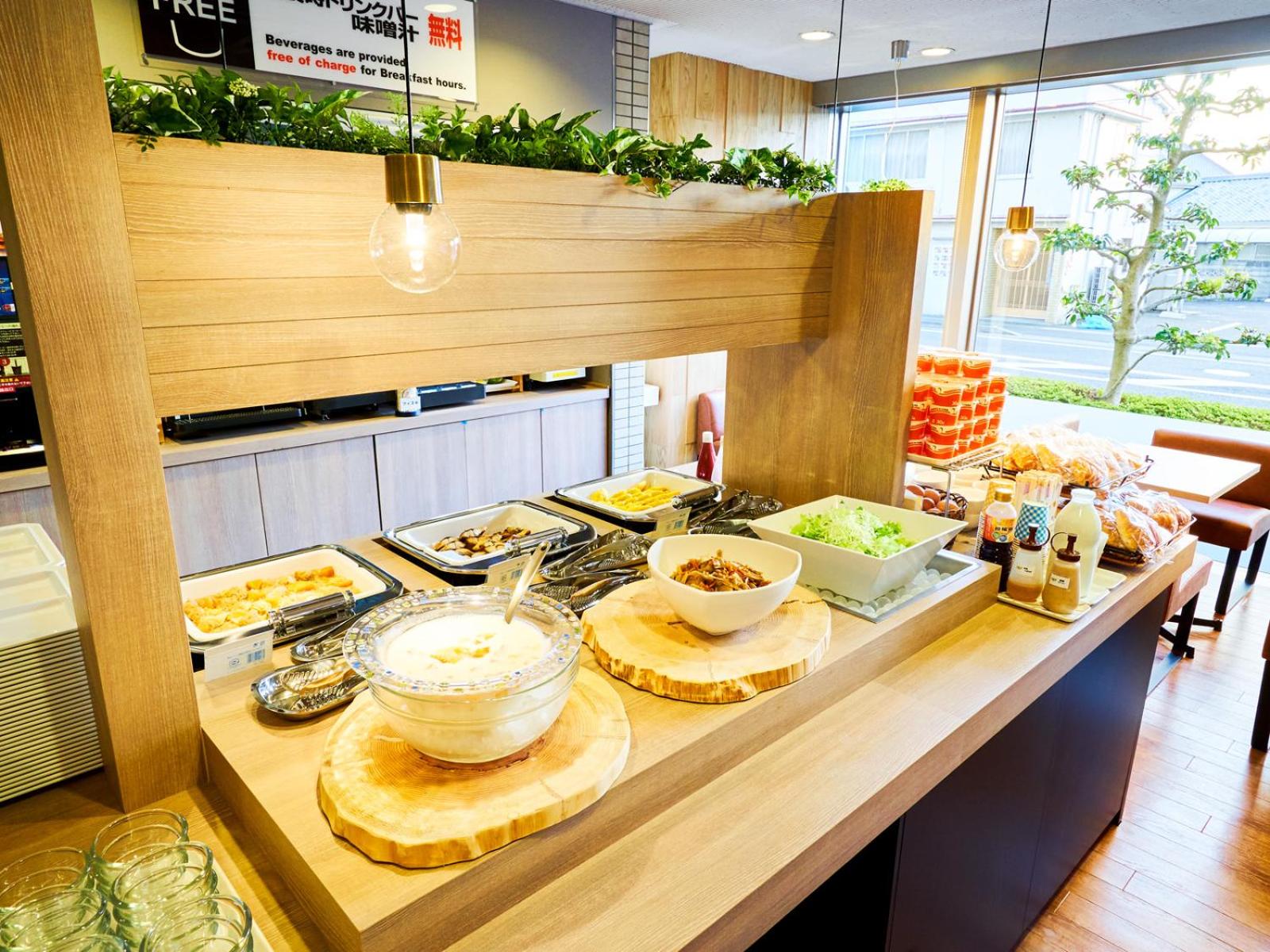 Restaurant-cafeteria