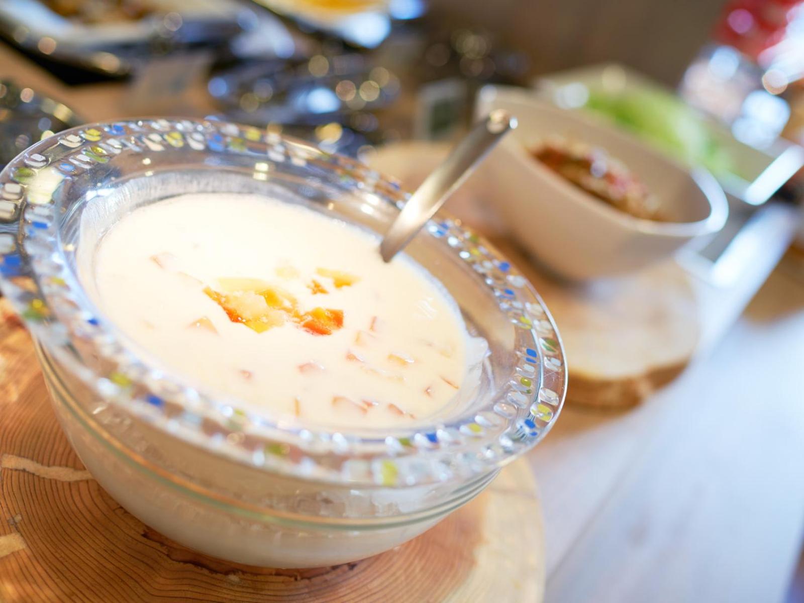 Restaurant-cafeteria