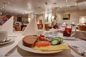 thumbnail: Restaurant