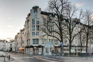 thumbnail: General view