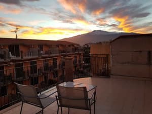 thumbnail: Terrace/patio