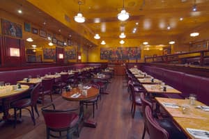 thumbnail: Restaurant